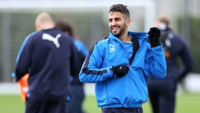 Риад Марез бил близо до трансфер в Ботев Пловдив преди две години