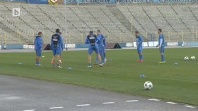 Спорт - Обедна емисия - 29.12.2015