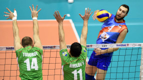 България загуби първата си контрола срещу Сърбия