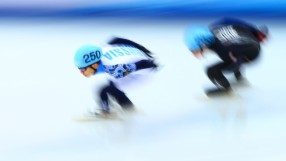 Шестима българи на Европейското първенство по шорттрек