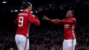 Без Моуриньо 