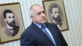 Бойко Борисов привиква босовете на ЦСКА, 