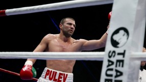Тервел Пулев срещу босненец в следващия си мач