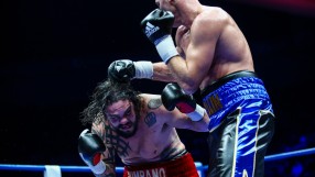 Шантав бразилец подлуди 