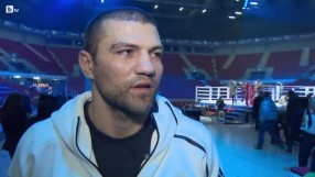 Тервел Пулев: Когато бях в най-лоша позиция, тогава доказах кой съм (ВИДЕО)