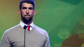 Признаха Майкъл Фелпс за най-велик на всички времена (ГАЛЕРИЯ)