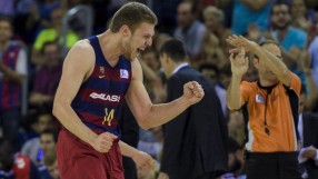 Втора победа за Везенков и 