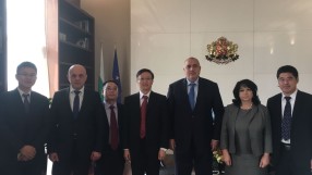 Китайската национална ядрена корпорация прояви интерес към 