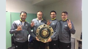 Избраха Станимир Стоилов за номер 1 в Казахстан