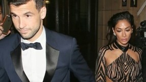 Гришо и Никол се 