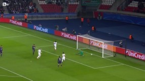 Вижте гола на Мисиджан, с който 