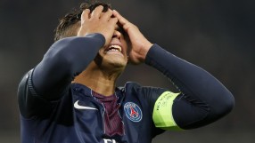 ПСЖ постави рекорд с ударите си към Владо Стоянов 