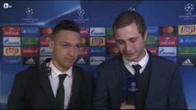 Марселиньо: Голяма работа направихме днес (ВИДЕО)