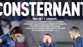 Във Франция са категорични: Ужас!