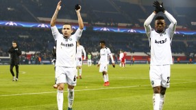 Луда емоция в лагера на 