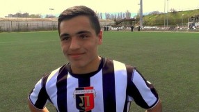 Ияд Хамуд премина в 