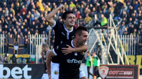 Ияд Хамуд станал футболист заради баба си (ВИДЕО)