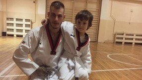 Смелостта да започнеш отначало (ВИДЕО)