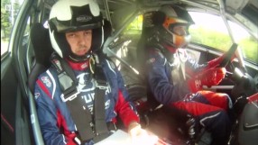 Младежи атакуват титлите на рали в Европа (ВИДЕО)