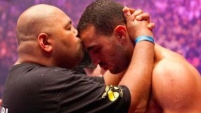 Бадр Хари: Ще унищожа Рико Верхувен (ВИДЕО)