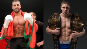 Бадр Хари се закани: Ще нокаутирам Верхувен още в първия рунд (ВИДЕО)