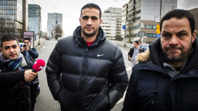 Бадр Хари ще излежи 6-месечна присъда