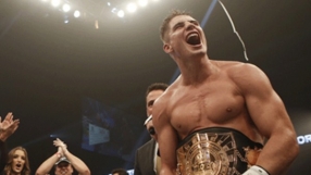 Рико Верхувен – доброто момче в лошия спорт (ВИДЕО)