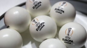 Кой срещу кого на осминафиналите в Лига Европа