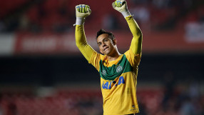 Посмъртно избраха вратаря на 