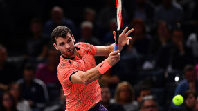 Определиха Григор Димитров като тенис разочарованието на 2016 г.