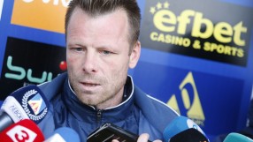 Елин Топузаков: С Христо Янев се познаваме добре, но ще го изненадам 