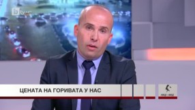 Шефът на „Петрол”: Веселин Марешки не може дълго да издържа бензиностанции