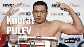 Кубрат Пулев е №2 в света 