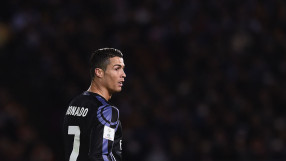 Кристиано Роналдо вкара своя гол №500 на клубно ниво 