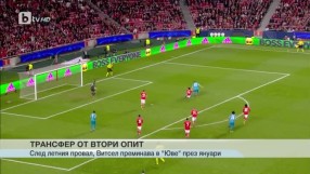 Спорт - Обедна емисия с Елена Яръмова - 16.12.2016