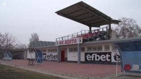 Частен клуб покани футболистите от секс скандала (ВИДЕО)