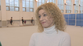 Ина Ананиева напуска ансамбъла (ВИДЕО)