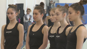 Сребро и два бронза за индивидуалните ни гимнастички в Ташкент (ВИДЕО)