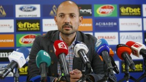 Пелето: Трета страна стимулира финансово съперниците ни (ВИДЕО)