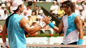 Карлос Моя влиза в треньорския щаб на Рафаел Надал