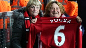 По заръка на Моуриньо звезди на 