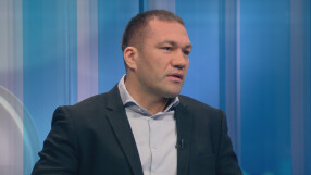 Кубрат Пулев: Българи, всичко зависи от нас (ВИДЕО)