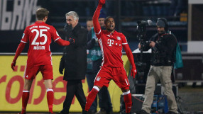 Феноменален гол спаси 