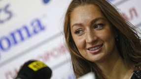 Най-добрата ни плувкиня обяви края на състезателната си кариера (ГАЛЕРИЯ и ВИДЕО)