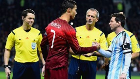 Роналдо или Меси: вечният спор