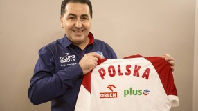 В Полша избраха италианец пред Радостин Стойчев