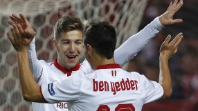 Фиеста с 10 гола класира 