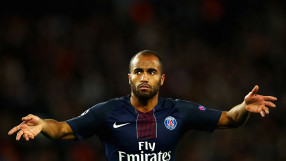 ПСЖ писа петица на 