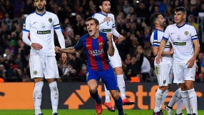 Дин отсрами новите в „Барселона”