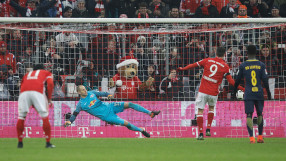 Подновяват Бундеслигата на 9 май?